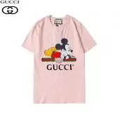 homem gucci t-shirt gg high quality mickey mouse fly unisex ggcu32145,gucci t-shirt 50 euro